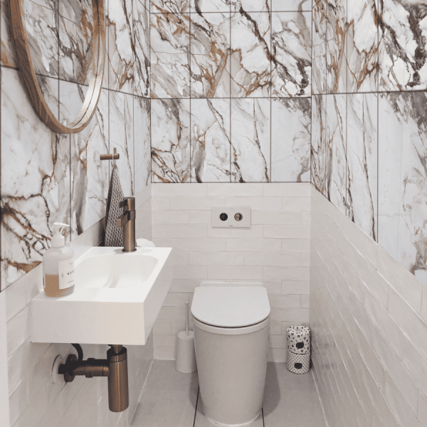 Панель SPC глянец Stella Kerama Капрая 560*280*2,5мм (8 шт в упак)