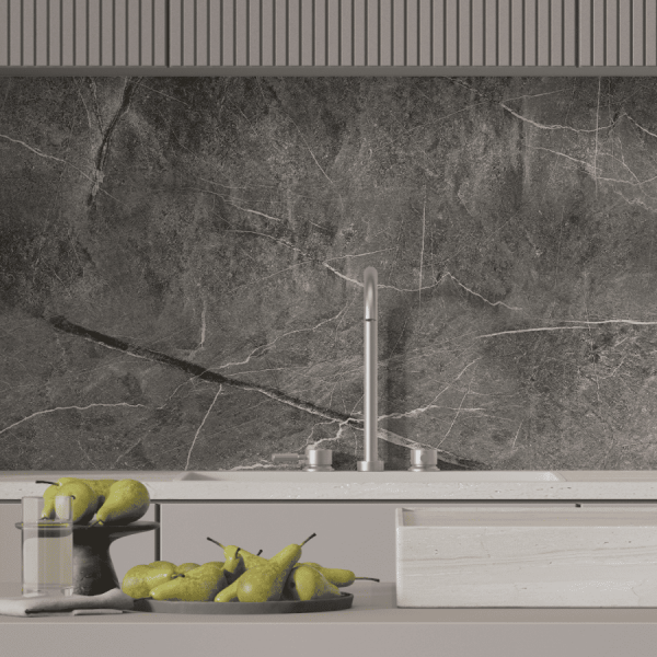 Панель ПВХ сатин Novita Wall Карпаты 1200*600*2,5мм (4 шт в упак)