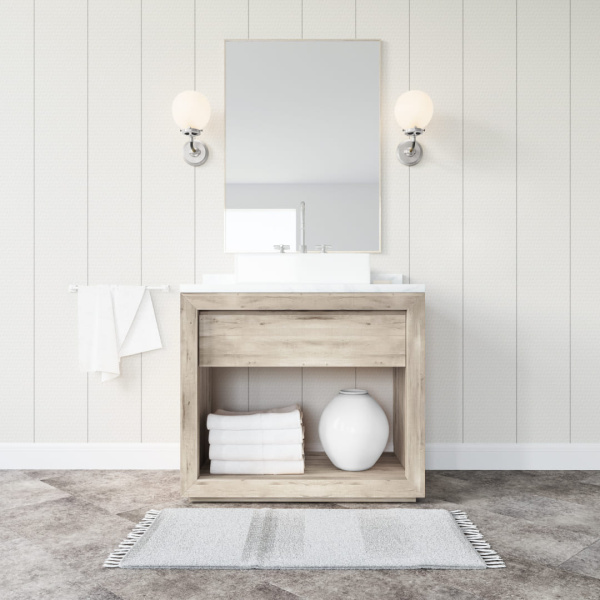 Панель ПВХ Энигма 43 2,7*0,25 STELLA Light 