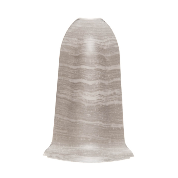 Угол наружный ПВХ Stella Comfort Дуб Морской 441 (50)