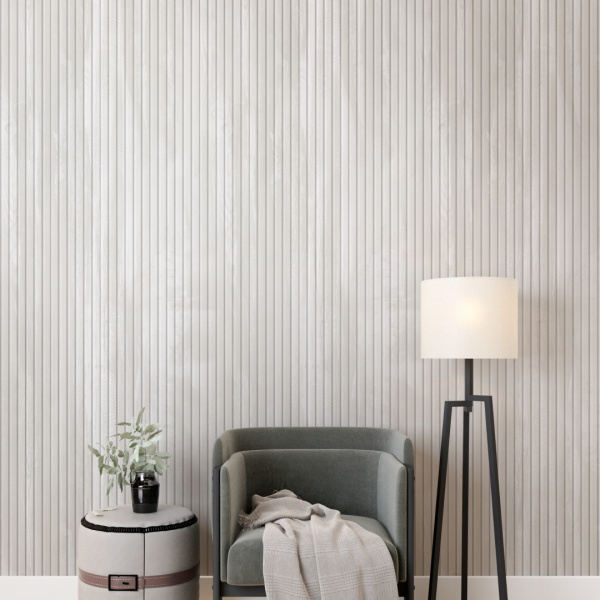 Профиль Финиш МДФ Stella Beats Standart Дуб Претто 2700x77x16 (упак.4шт.)