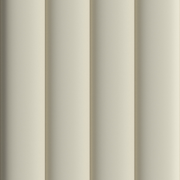 Панель Стеновая Реечная МДФ Stella Wave De Luxe Palomino 2700x119x16 (4шт.упак.)