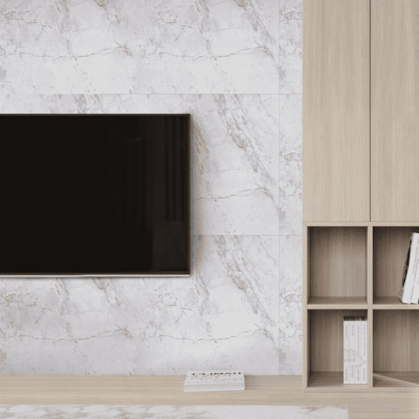 Панель ПВХ глянец Novita Wall Эйгер 1200*600*2,5мм (4 шт в упак)