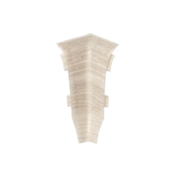 Угол внутренний ПВХ STELLA Standart Дуб морской 741 (50)