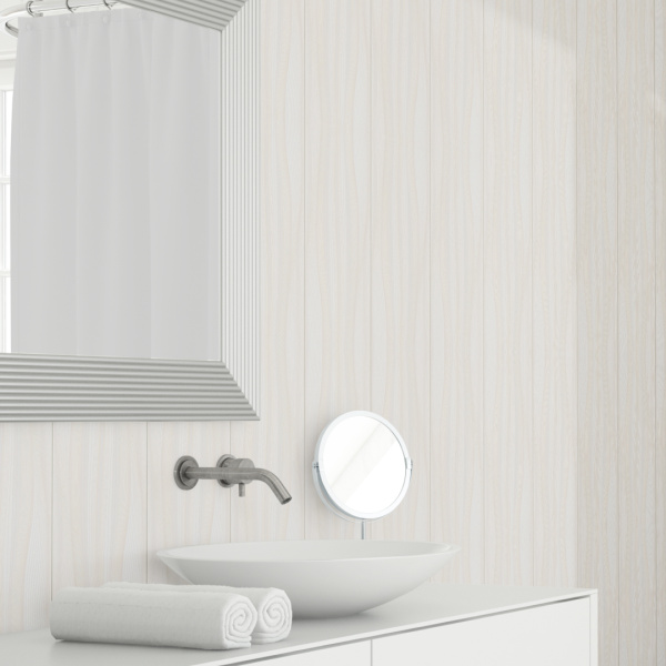 Панель ПВХ Велла 730/2 2,6*0,25 STELLA Slim 5мм Premium (15)