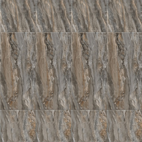 Панель ПВХ Stella Мелони Патриция 44 2700х250х8 (10шт.упак.)