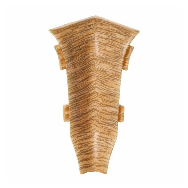 Угол внутренний ПВХ STELLA Standart Дуб Золотистый 752 (50)