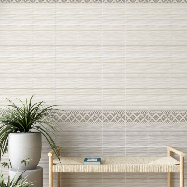 Панель пласт. "Новита" Виктория (Добор) 2,7*0,25