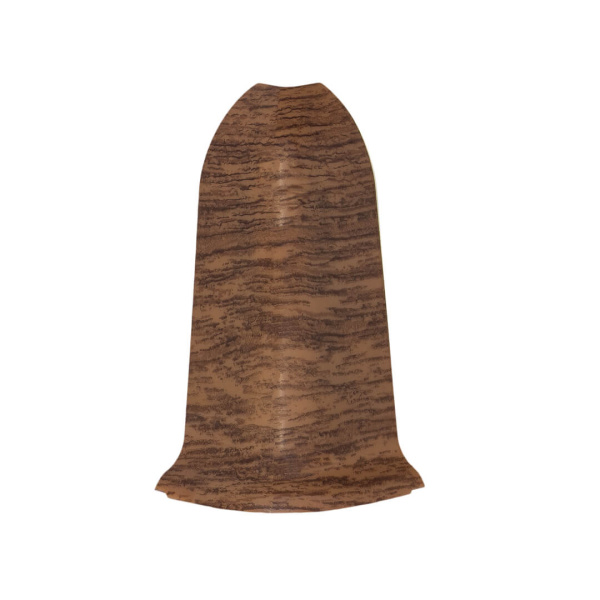 Угол наружный ПВХ Stella Comfort Дуб Натуральный 315 (50)