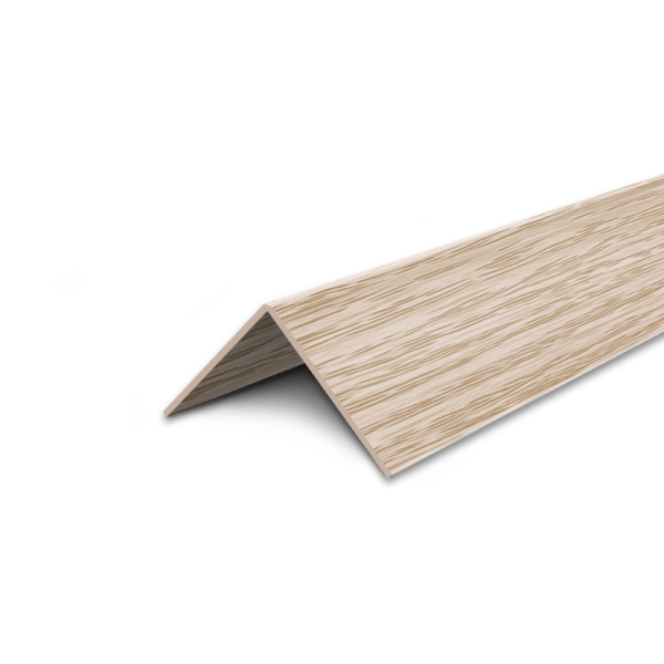 Угол 20*20 Дуб северный Идеал 213 (25) 