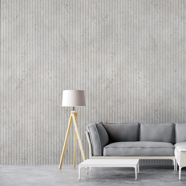 2К Профиль Старт МДФ Stella Beats Premium Сидней 2700x66,5x16 (упак.4шт.)