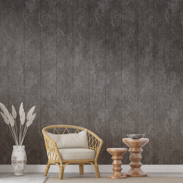 2К Панель МДФ Stella Classic Premium 2700х200х6 Бетон Нью-Йорк (упак. 8 шт.)