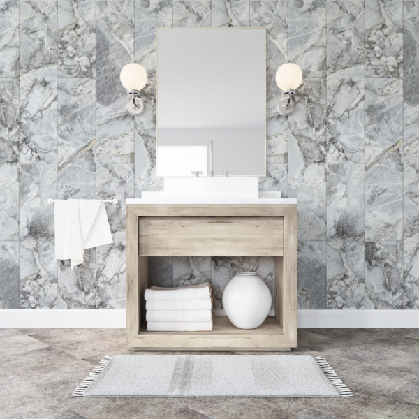 Панель пласт. "Новита" Байкал 2,7*0,25 