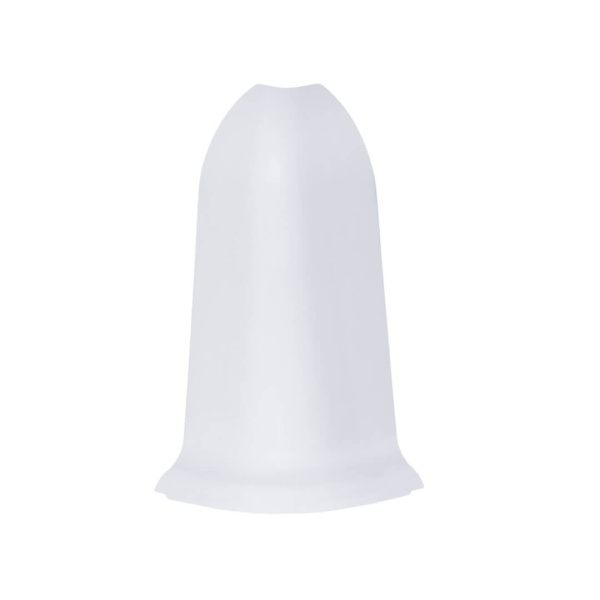 Угол наружный ПВХ Stella Comfort Белый 289 (50)