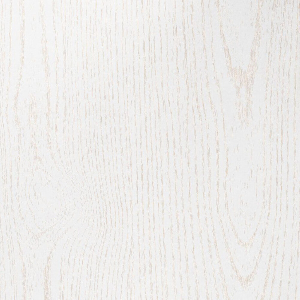 Порог алюминиевый STELLA АЛ 493 Д43 1,8 Ясень Белый (упак. 10 шт.)