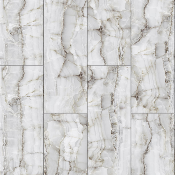 Панель пласт. "Новита" Куршевель 2,7*0,25 