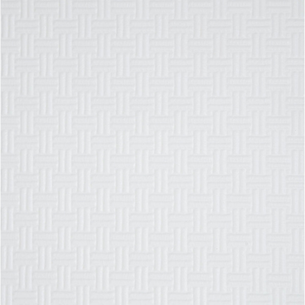 Плита потолочная D513 белая (36)