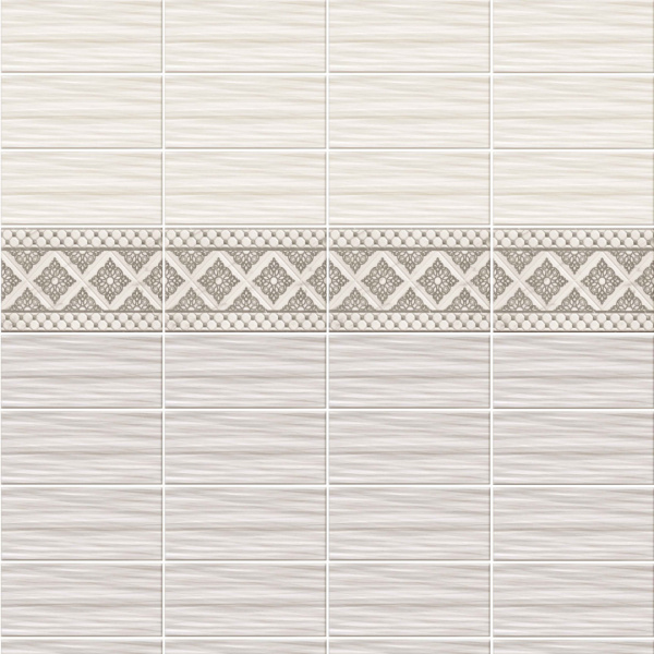 Панель пласт. "Новита" Виктория (Добор) 2,7*0,25