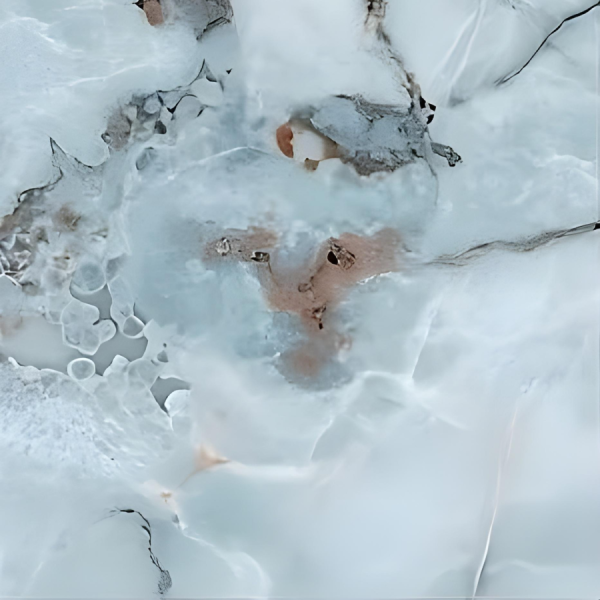 Панель PVC Stella Marble Герда 2800*1200*1,2мм