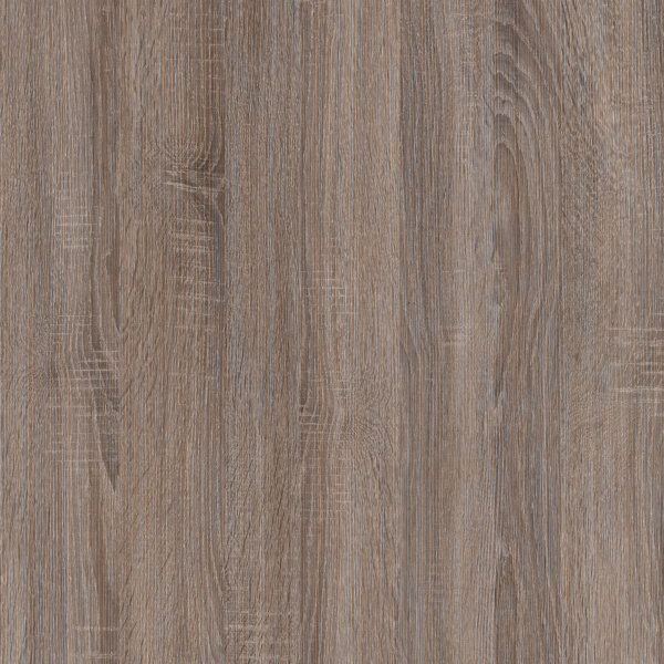 2К Интерьерная рейка МДФ Stella Бриона Standard Дуб Винтаж 16*40*2700 (уп.8 шт.)