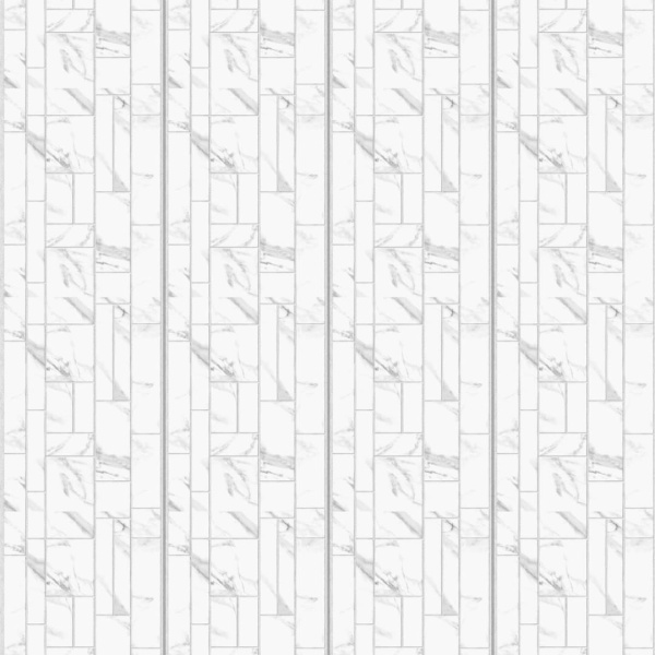 Панель ПВХ Кирпич Модерн 638/1 2,7*0,25 STELLA Light 