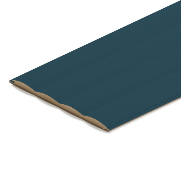 Панель МДФ Dune Stella De Luxe 2700х200х10 Ocean (упак. 2 шт.) 