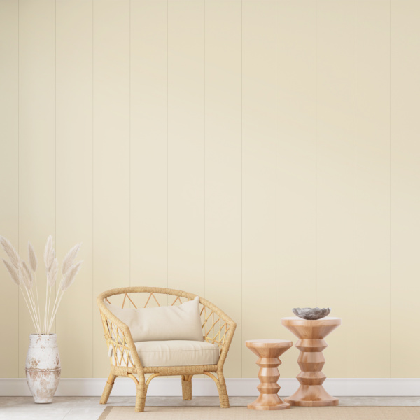 2К Панель МДФ Classic Stella De Luxe 2700х200х6 Palomino (упак. 8 шт.)