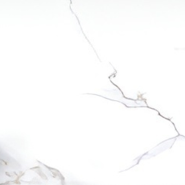 Кухонный фартук АБС Stella Light Мрамор Бьянко 600*3000*0,75мм (1 шт.)