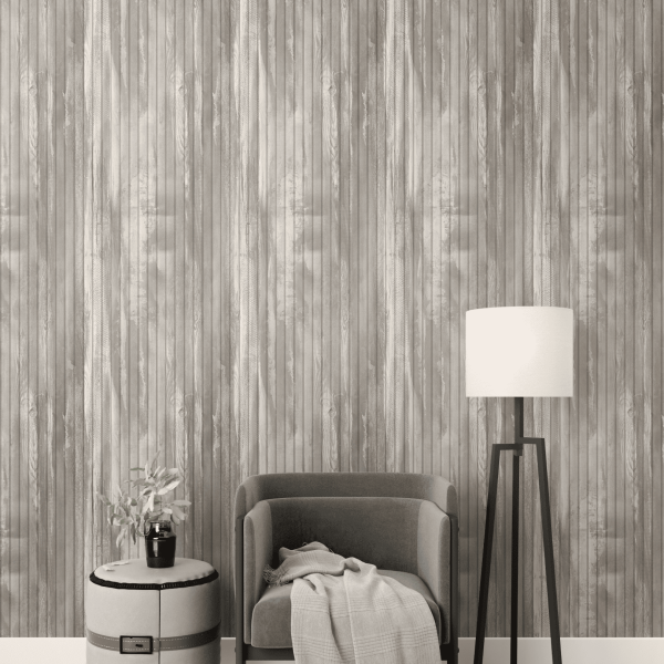 2К Профиль Старт МДФ Stella Beats Standart Дуб Купаж 2700x66,5x16 (упак.4шт.)