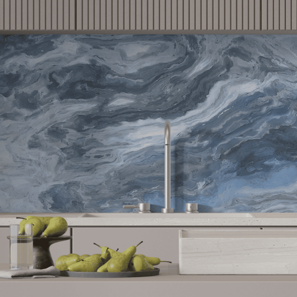 Панель PVC Stella Marble Риальто 2800*1200*1,2мм