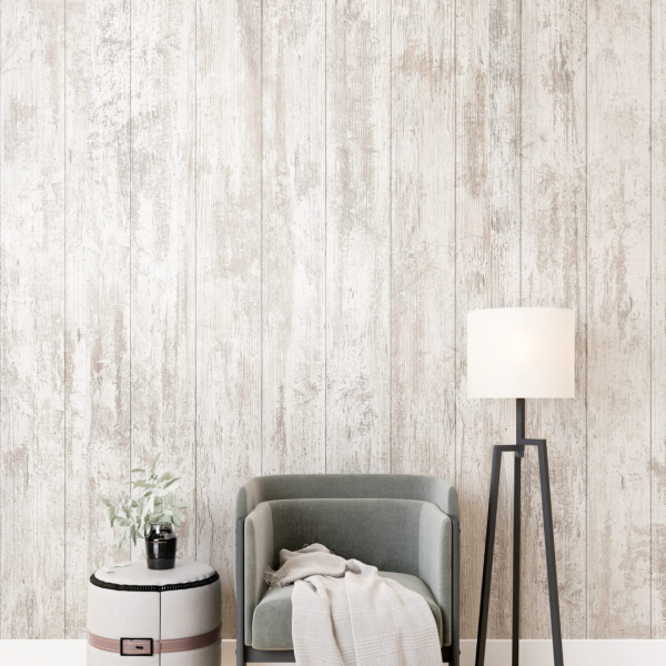 Панель МДФ Classic STELLA Standart 2700х200х6 Сосна Риальто (упак. 8 шт.) 