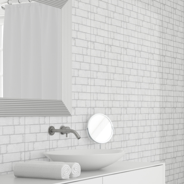 Панель ПВХ Афина Добор 745/1 2,6*0,25 STELLA Slim 5мм Premium Lak (15)