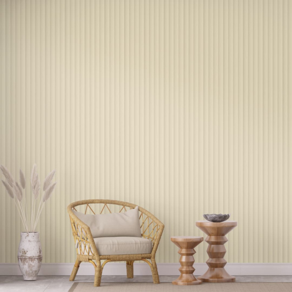 Панель МДФ Dune Stella De Luxe 2700х200х10 Palomino (упак. 2 шт.) 