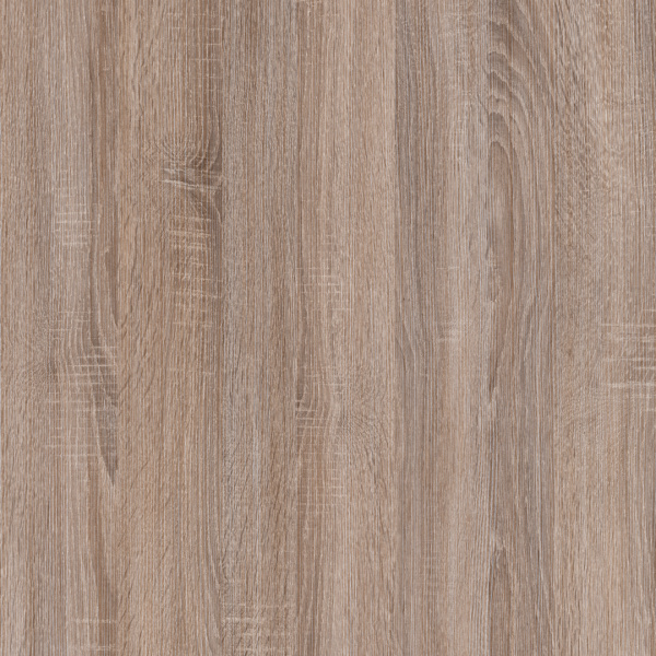 Интерьерная рейка МДФ STELLA Милана Дуб Винтаж 20*30*2700 (уп.8 шт.)