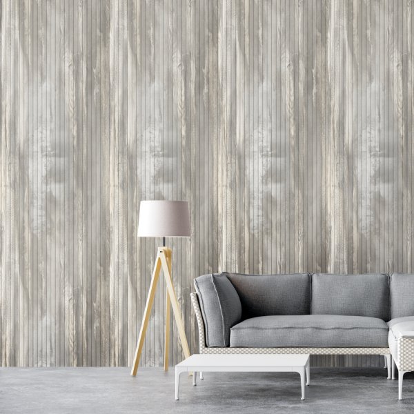 Профиль Старт МДФ Stella Beats Standart Дуб Купаж 2700x66,5x16 (упак.4шт.)