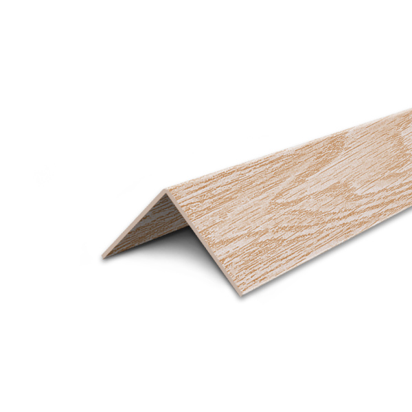 Угол 30*30 Дуб беленый Идеал 203 (25) 