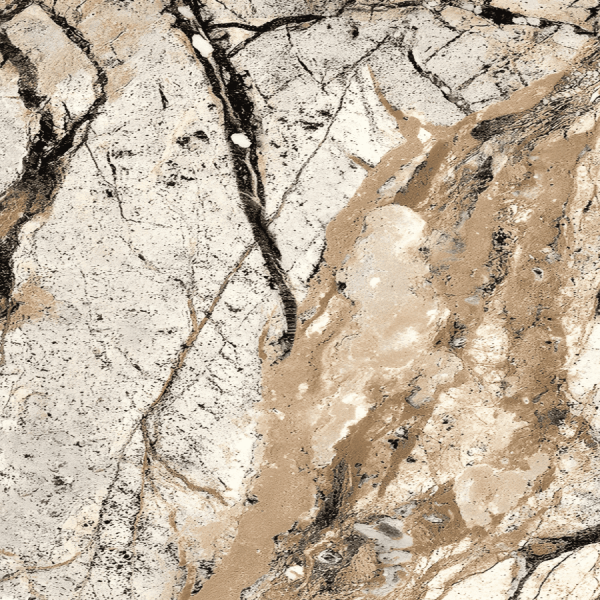 Панель PVC Stella Marble Light Танзания М-001/1 2800*1160*1мм