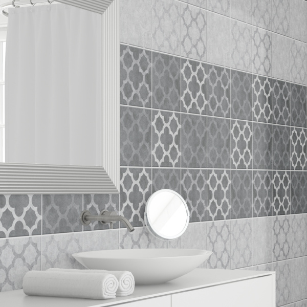 Панель пласт. "Новита" Аврора (Добор) 2,7*0,25 NEW