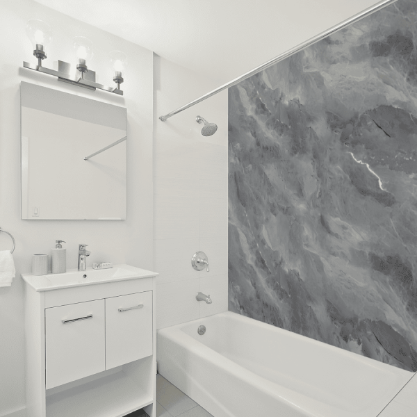 Панель PVC Stella Marble Цветной Мрамор 2800*1200*1,2мм