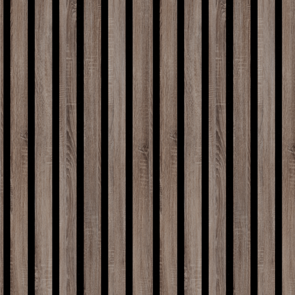 Панель Стеновая Акустическая Stella Comfort Standart Дуб Винтаж 900х600х9 (уп.1шт.)