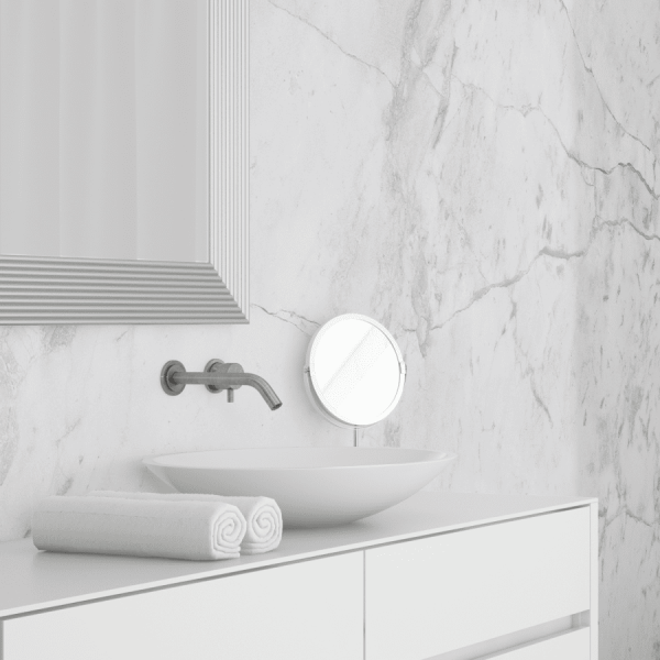 Панель ПВХ глянец Novita Wall Эйгер 1200*600*2,5мм (4 шт в упак)