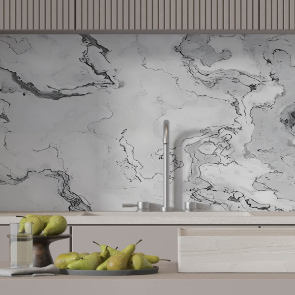 Панель PVC Stella Marble Миллениум 2800*1200*1,2мм