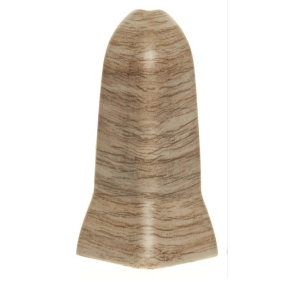 Угол наружный ПВХ STELLA Standart Дуб печерский 763 (50)