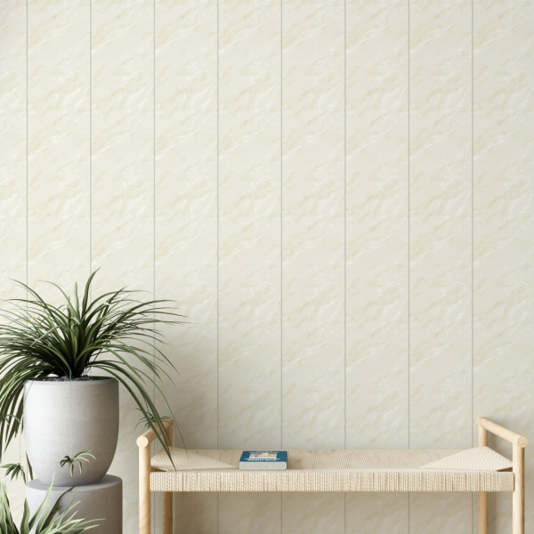 Панель ПВХ Мрамор Терракота 670 2,7*0,25 STELLA Light 