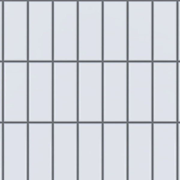 Панель ПВХ 0,3 плитка «Бригантина» Stella 