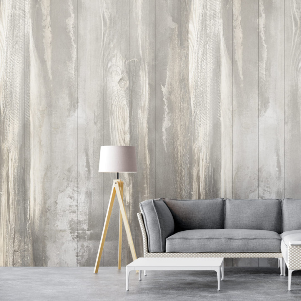 2К Панель МДФ Stella Classic Standard Дуб Купаж 2700х200х6 (упак. 8 шт.)