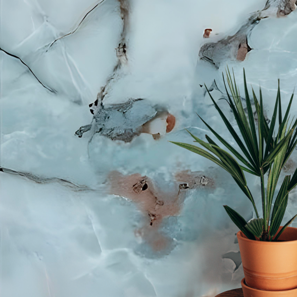 Панель PVC Stella Marble Герда 2800*1200*1,2мм