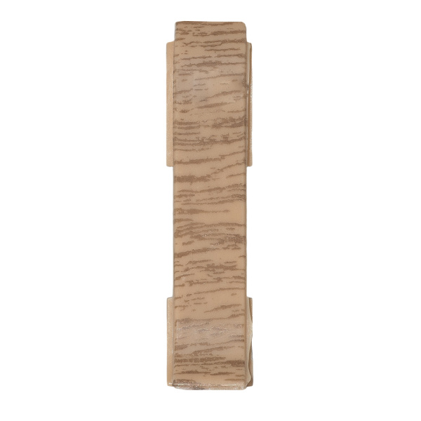 Соединитель ПВХ Stella Comfort Дуб Классический 307 (50)