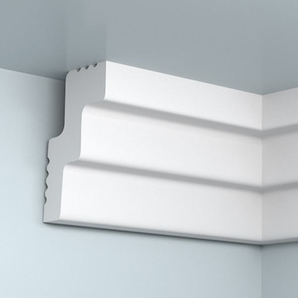 Уголок внутренний F 20/30 (25*4)