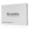 Sampleboх Напольный плинтус МДФ Stella №10